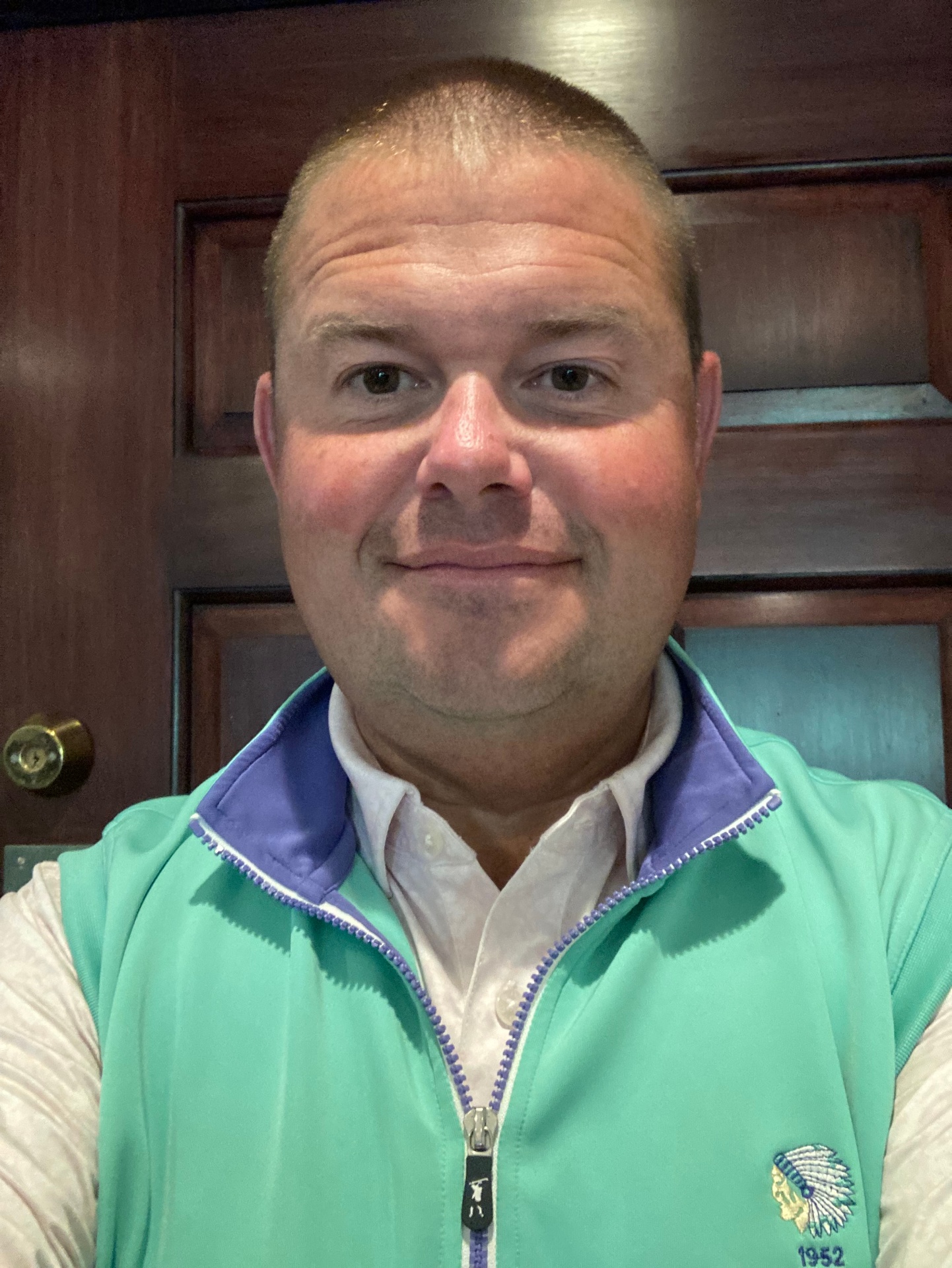 Andrew DeCordre, Certified Teaching Professional